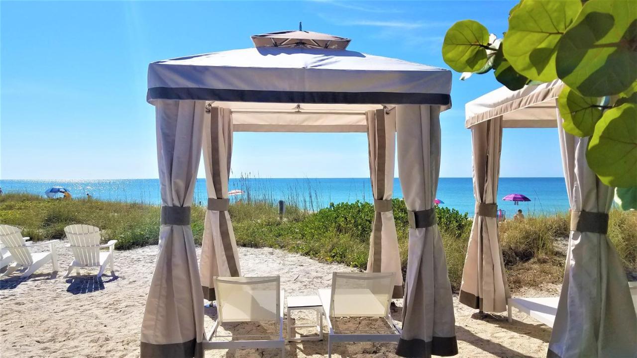 Bali Hai Beachfront Resort And Spa 홈즈비치 외부 사진