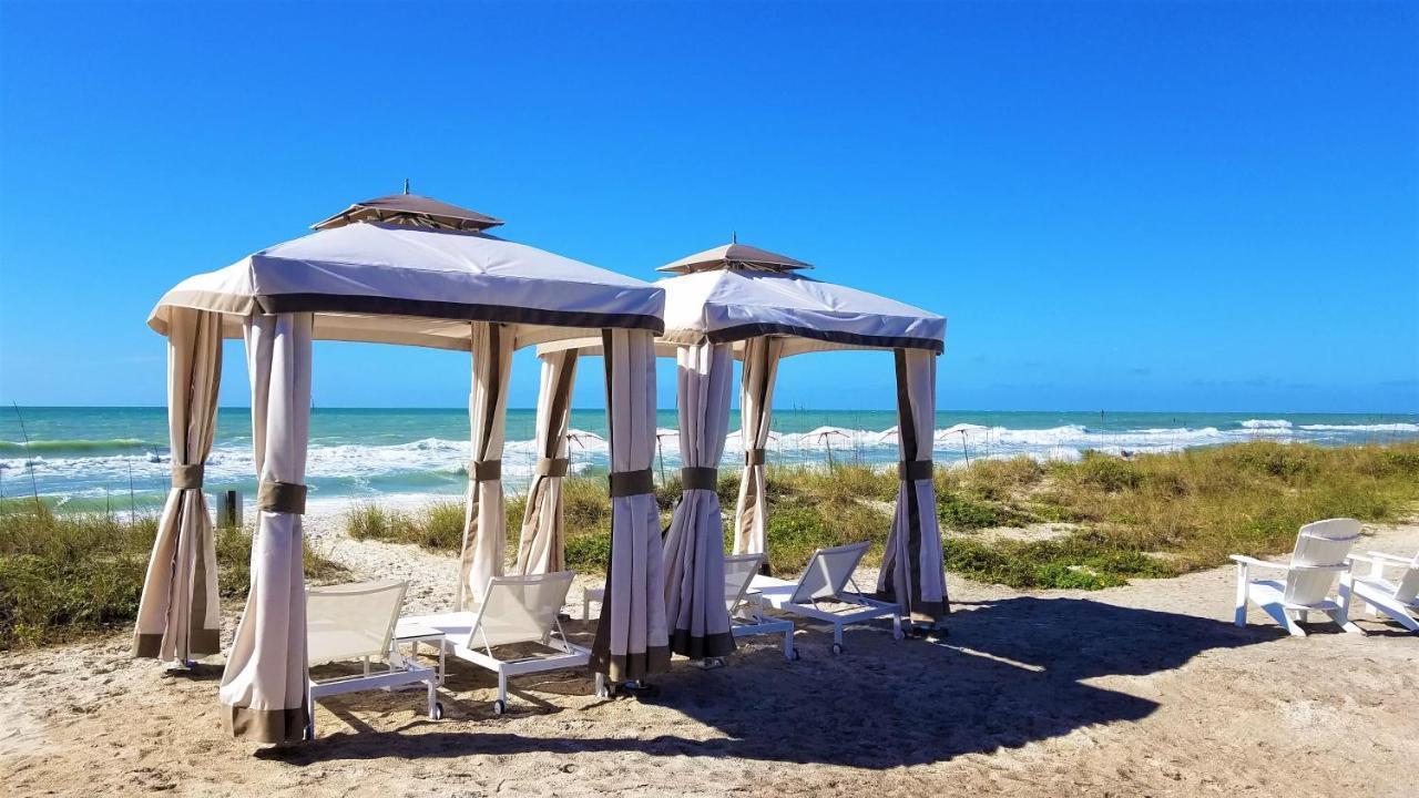 Bali Hai Beachfront Resort And Spa 홈즈비치 외부 사진