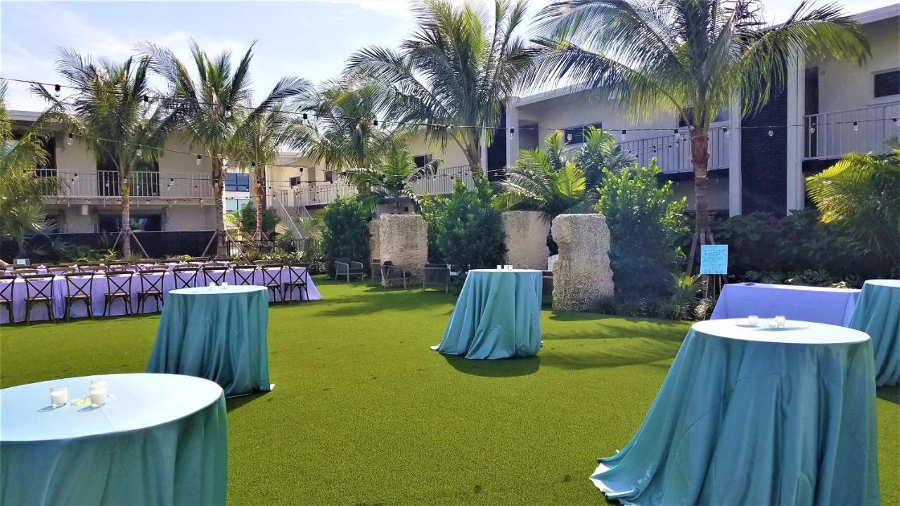 Bali Hai Beachfront Resort And Spa 홈즈비치 외부 사진
