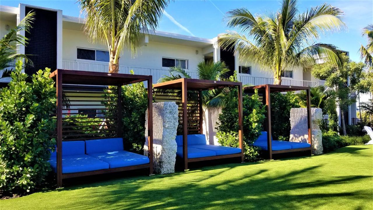 Bali Hai Beachfront Resort And Spa 홈즈비치 외부 사진