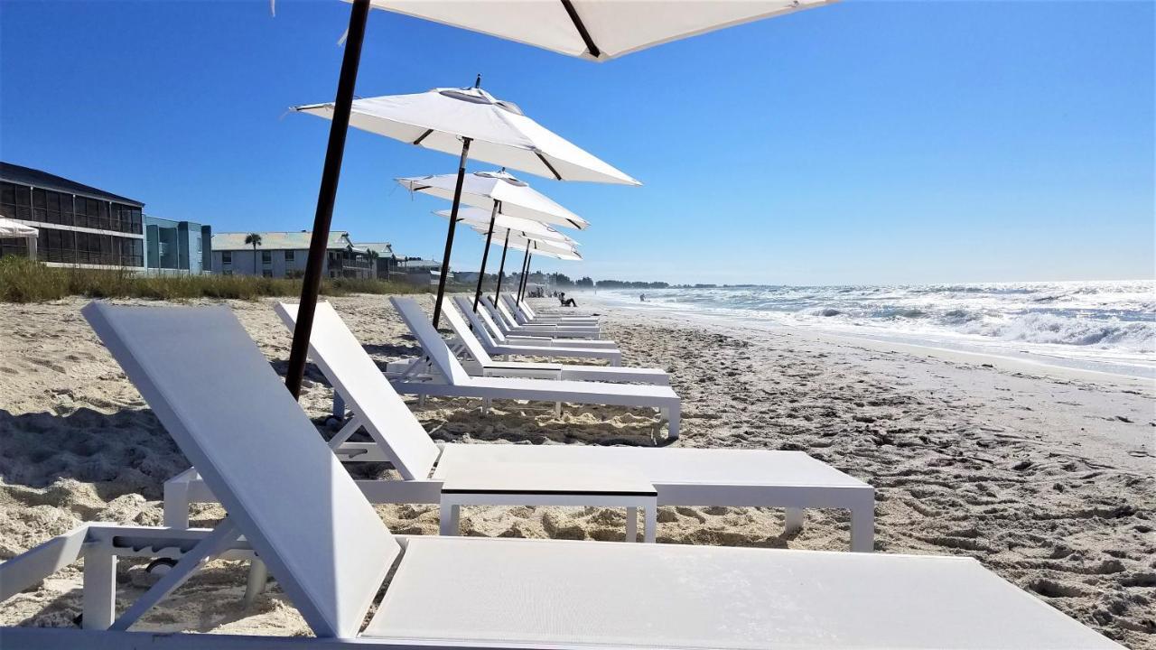 Bali Hai Beachfront Resort And Spa 홈즈비치 외부 사진