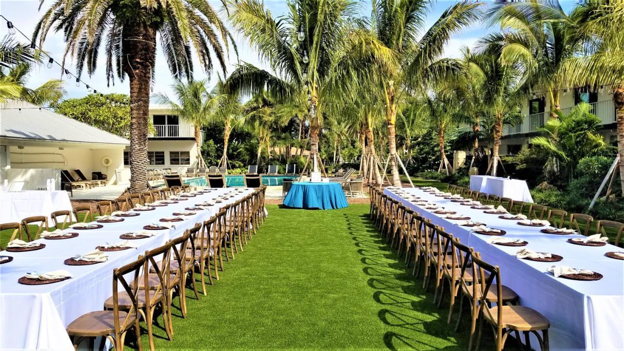 Bali Hai Beachfront Resort And Spa 홈즈비치 외부 사진
