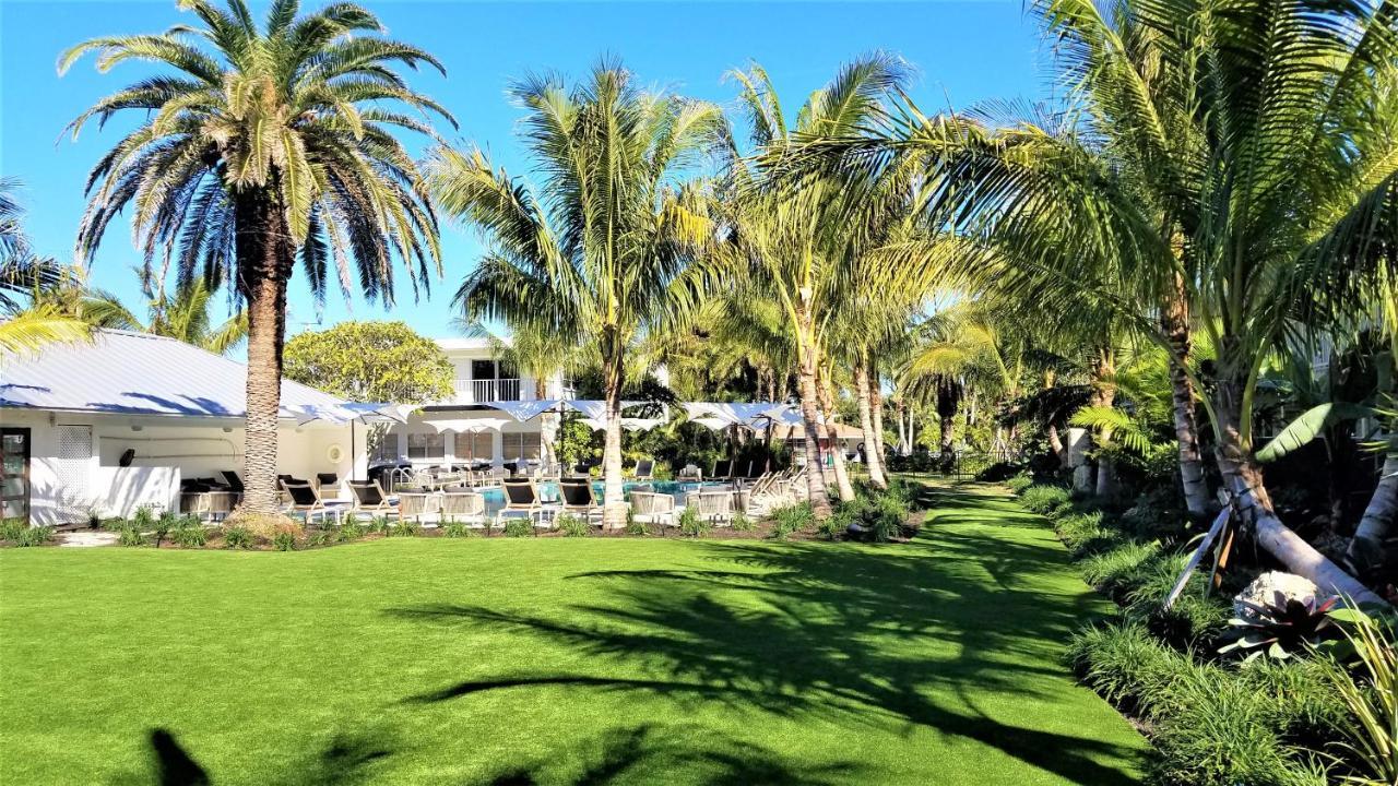 Bali Hai Beachfront Resort And Spa 홈즈비치 외부 사진