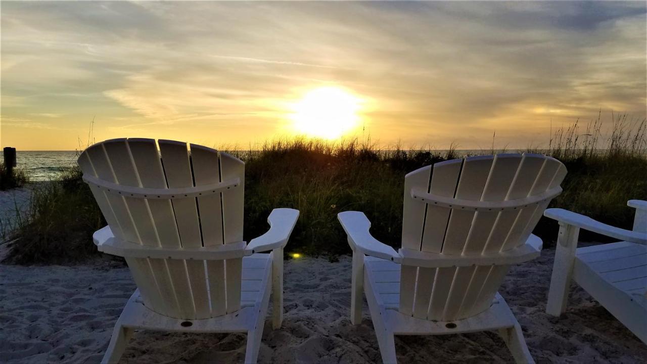 Bali Hai Beachfront Resort And Spa 홈즈비치 외부 사진
