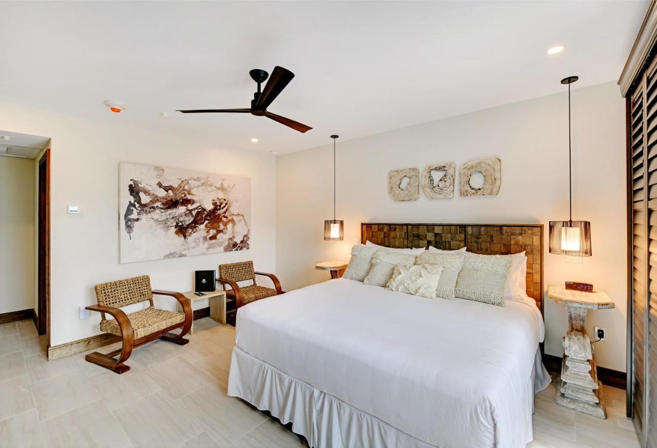 Bali Hai Beachfront Resort And Spa 홈즈비치 외부 사진