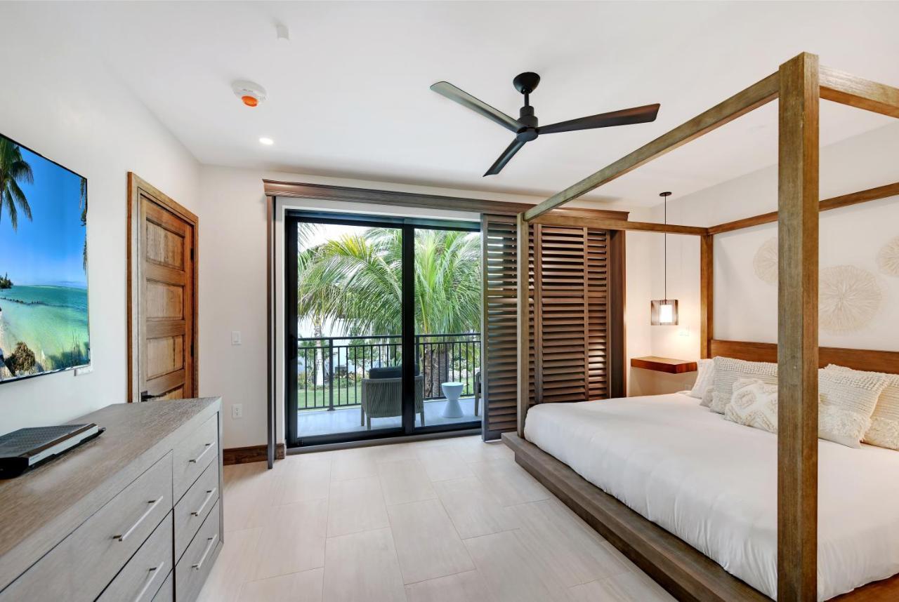 Bali Hai Beachfront Resort And Spa 홈즈비치 외부 사진