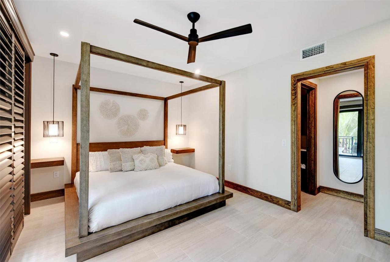 Bali Hai Beachfront Resort And Spa 홈즈비치 외부 사진
