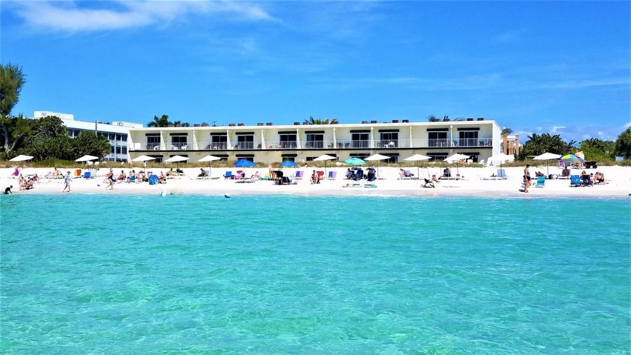 Bali Hai Beachfront Resort And Spa 홈즈비치 외부 사진